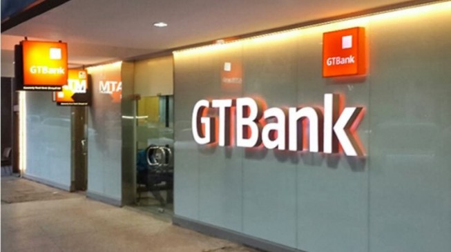 GTB defending profit from revenue slowdown