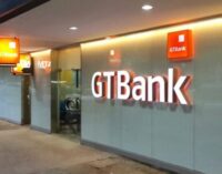 GTBank leads peers in employee-to-profit ratio