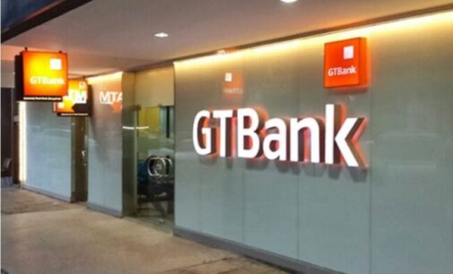 GTBank posts N142bn in Q3 net profit, grows loan book