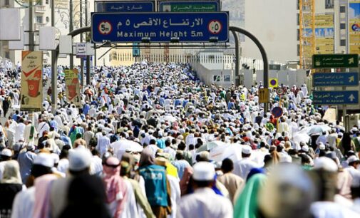 NAHCON: Nigeria lost 18 pilgrims in Saudi Arabia