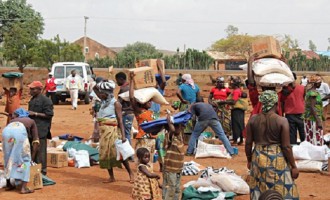 US commits fresh $40m to Boko Haram victims