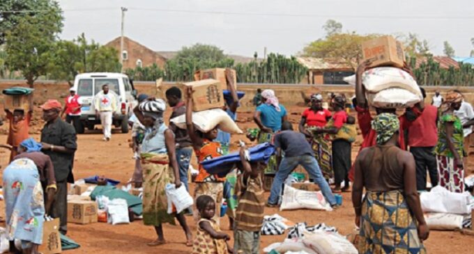 NEMA unites 5,000 families in Adamawa, Borno