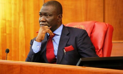Ekweremadu to Buhari: Politics is over… make appointments from south-east