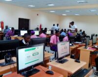 JAMB to candidates: Check your e-mails for UTME centres