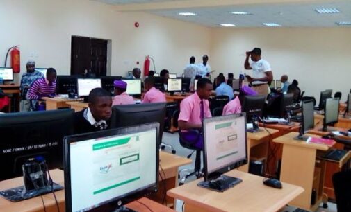 JAMB reopens portal for candidates unable to complete registration