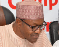 Buhari is a product of corruption, says PDP