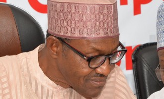 Buhari and the June 12 saga