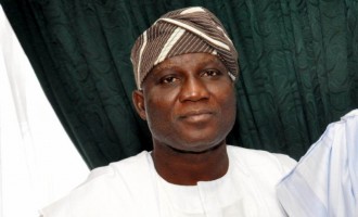 Group wants Yusuf Lasun probed over N1.1bn water ‘scam’
