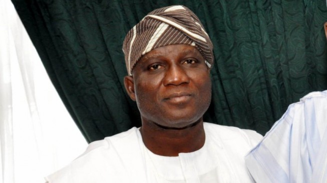 Group wants Yusuf Lasun probed over N1.1bn water ‘scam’