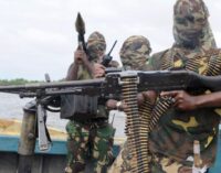 Lawyer to MEND: You are cowards… PANDEF has no affiliation with militants