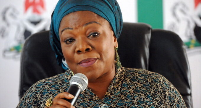 EXCLUSIVE: Drama at DSS as Marilyn Ogar is transferred to Maiduguri, then recalled
