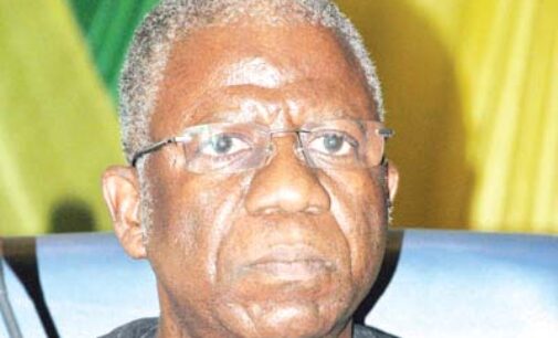 EFCC to appeal Oronsaye’s ‘N2b fraud’ acquittal judgment