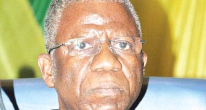 EFCC to appeal Oronsaye’s ‘N2b fraud’ acquittal judgment