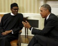 Obama: Buhari has integrity and a clear agenda