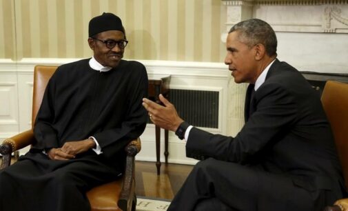 Buhari just like Obama… he has done well, says US envoy