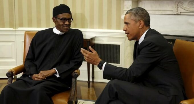 Obama: Buhari has integrity and a clear agenda