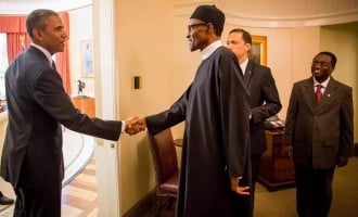 Still on Buhari’s visit to the US