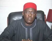 Metuh: Only the corrupt are afraid of probe