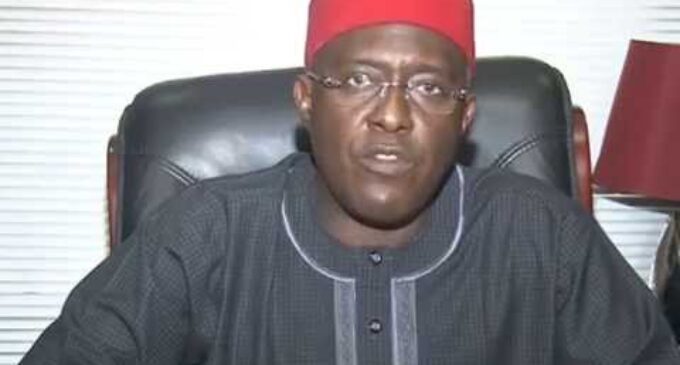 PDP asks attorney-general, INEC chairman to resign over substitution of ‘a dead candidate’