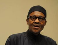 Buhari: I’ll like to be remembered as a patriot who fought not just civil war but corruption