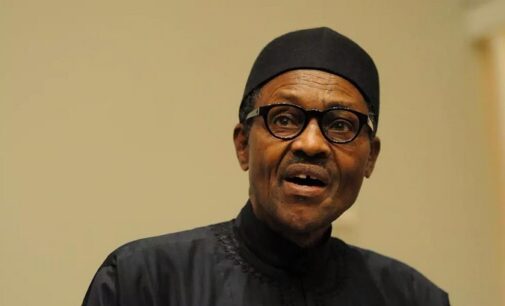 Buhari: I’ll like to be remembered as a patriot who fought not just civil war but corruption