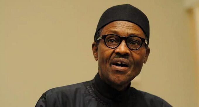 Buhari: US law aided and abetted Boko Haram