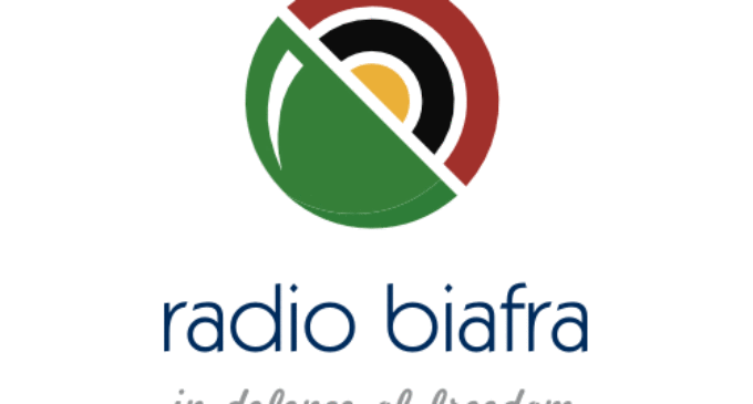 Despite FG’s claim, Radio Biafra still on air