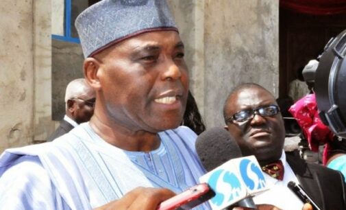 Dokpesi: If PDP doesn’t reform now, it will disappear into oblivion
