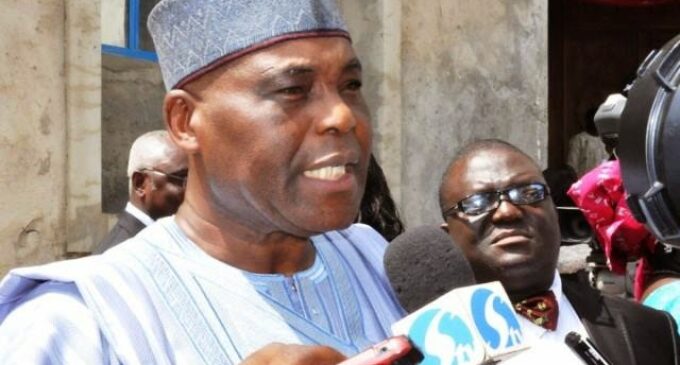 Dokpesi: If PDP doesn’t reform now, it will disappear into oblivion