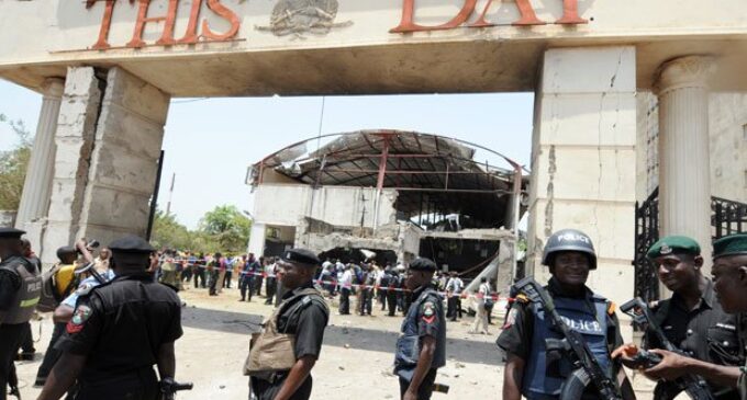 ‘Boko Haram’ threatens to kill Thisday journalist