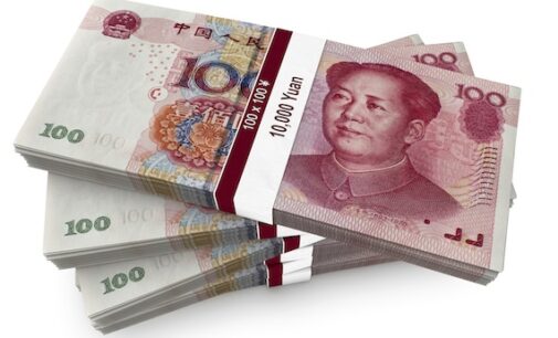 You can now bid for Yuan, says CBN