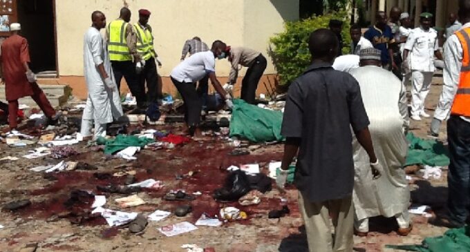 Zaria death toll hits 25, including 2-year-old