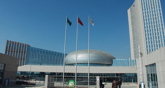 African Union suspends two Nigerians from economic council over ‘misconduct’