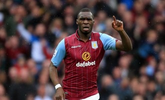 Liverpool agree Benteke deal