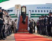 Buhari to reunite with war college mates in US