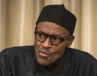 Your end is near, Buhari tells Boko Haram