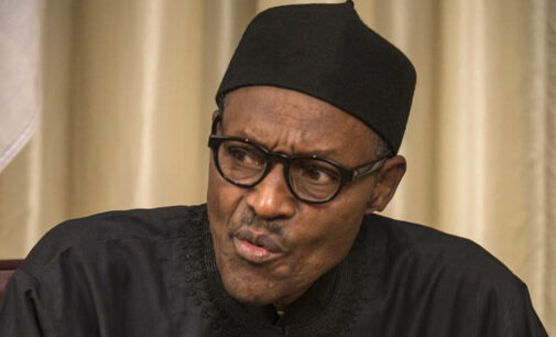 Your end is near, Buhari tells Boko Haram