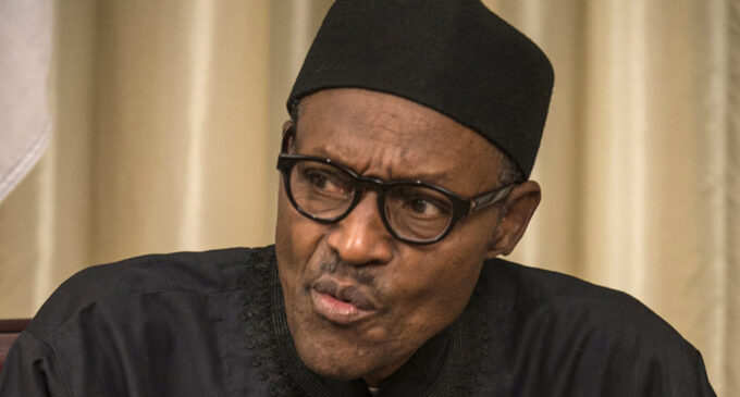 Buhari to APC lawmakers: Respect party supremacy, shelve your interests