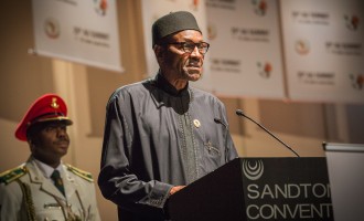 Buhari to address world leaders at UN