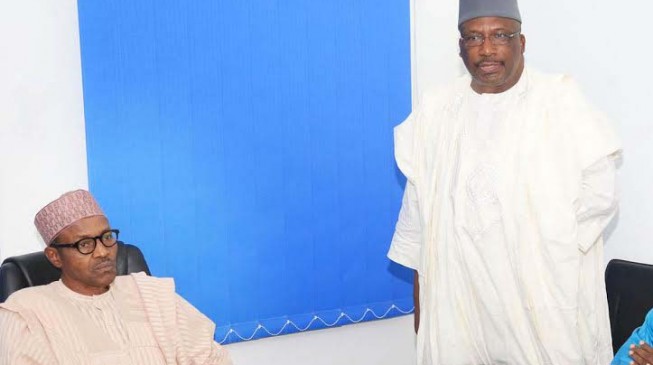 EXCLUSIVE: How Dambazau lost out in NSA race