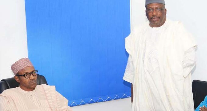 EXCLUSIVE: How Dambazau lost out in NSA race