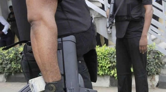 APC: Our petition behind DSS ‘interference’ with election tribunal