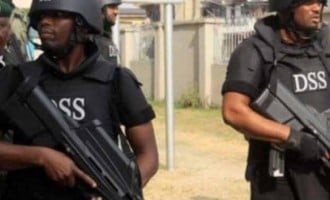 NUJ asks DSS to release Abuja bureau chief of Daily Independent