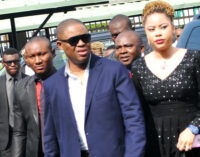 Fani-Kayode, 3 others remanded in prison for ‘laundering’ N4.9bn