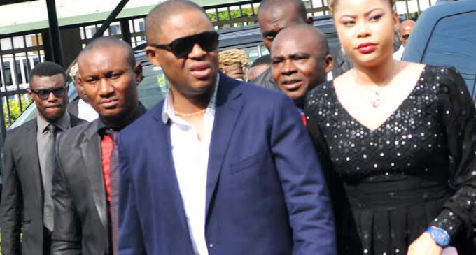 Fani-Kayode, 3 others remanded in prison for ‘laundering’ N4.9bn