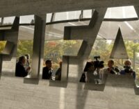 New FIFA presidential election to hold on February 26