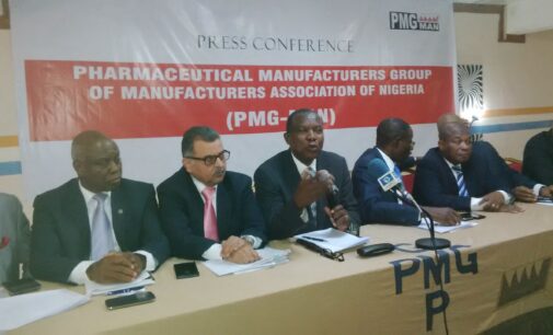 ECOWAS tariff will ruin the drug industry, pharmacists warn govt