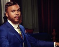 Jidenna’s open letter to Nigerians on ‘light-skinned’ comment