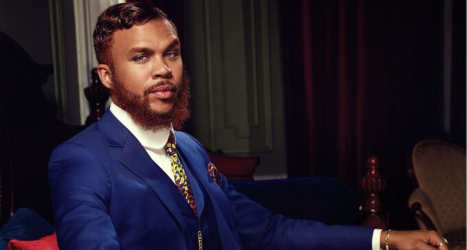 Jidenna’s open letter to Nigerians on ‘light-skinned’ comment