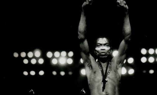 Fela’s management warns APC against use of his song for campaign